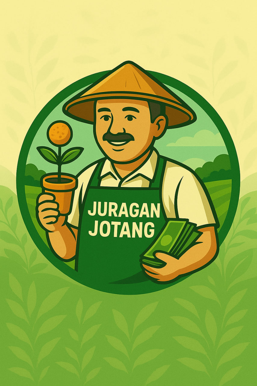 Beli Bibit